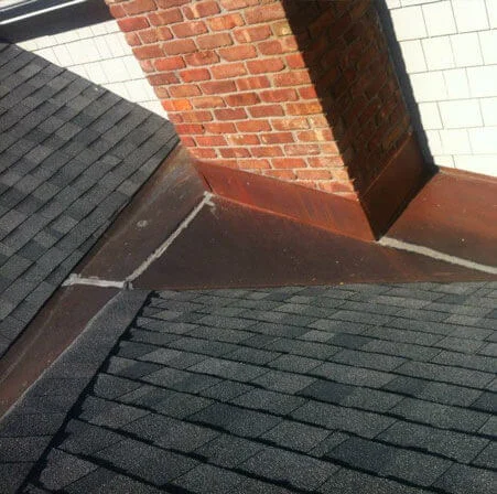 Chimney Leak Repair Lynbrook NY